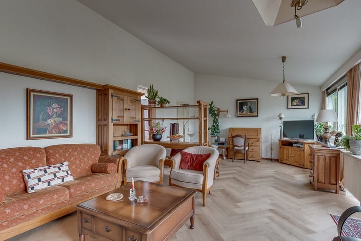 Foto 6 van Houtweg 26