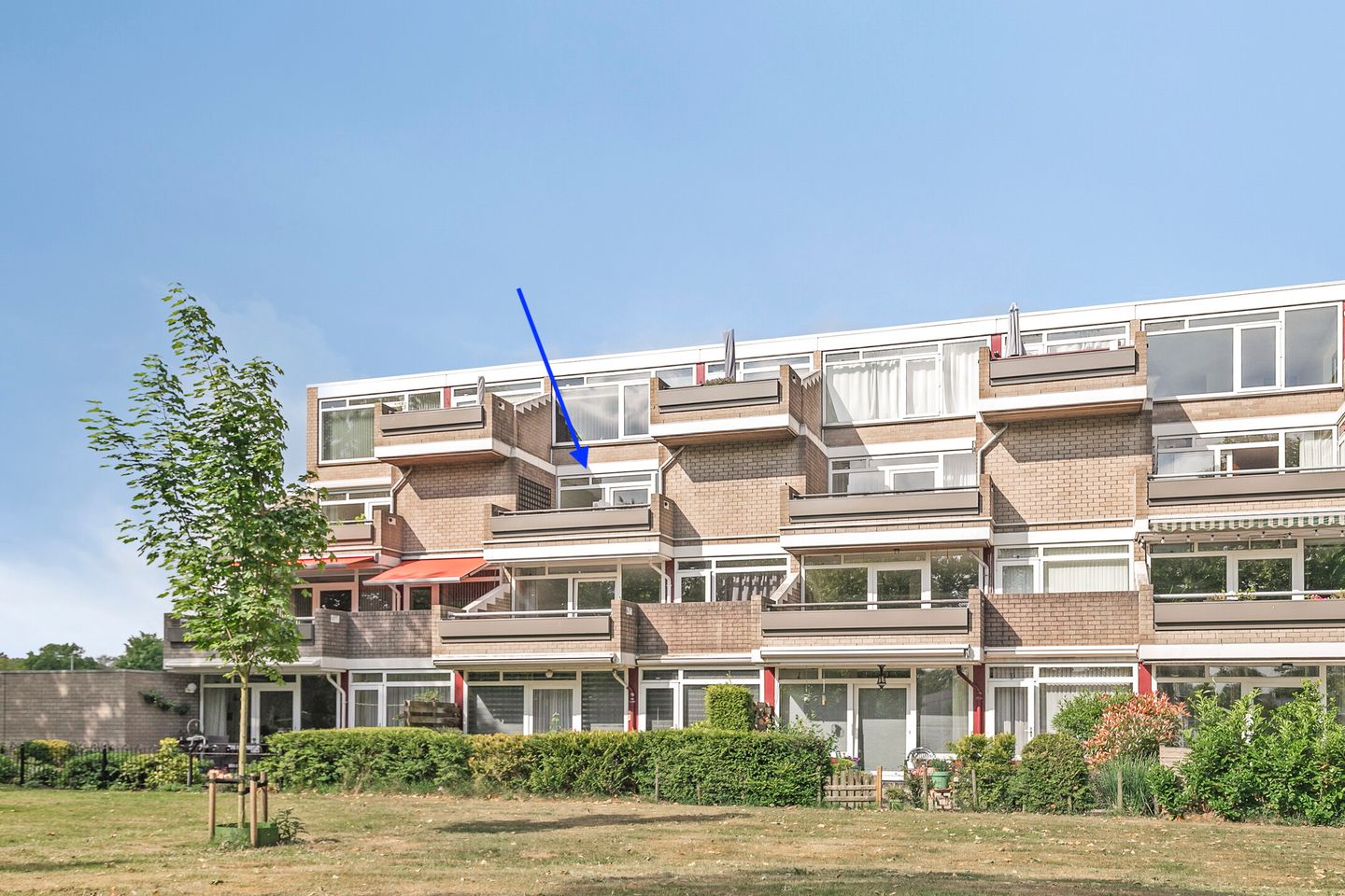 Foto 1 van Engelsmanplaat 86