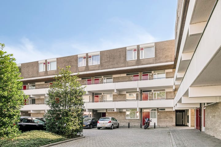 Foto 3 van Engelsmanplaat 86