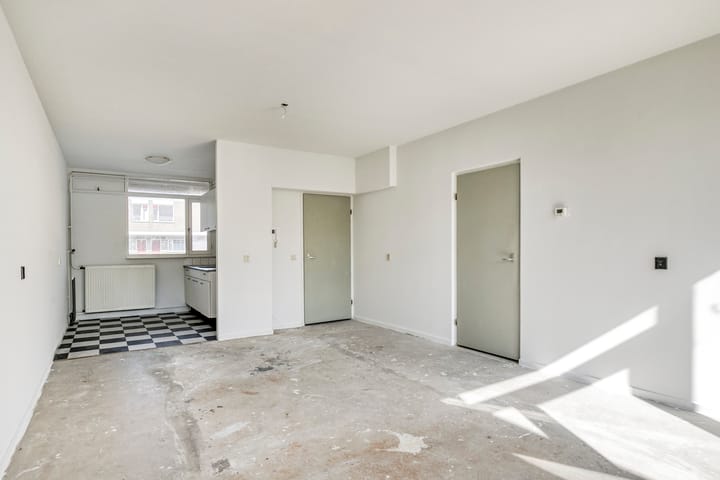 Foto 5 van Engelsmanplaat 86