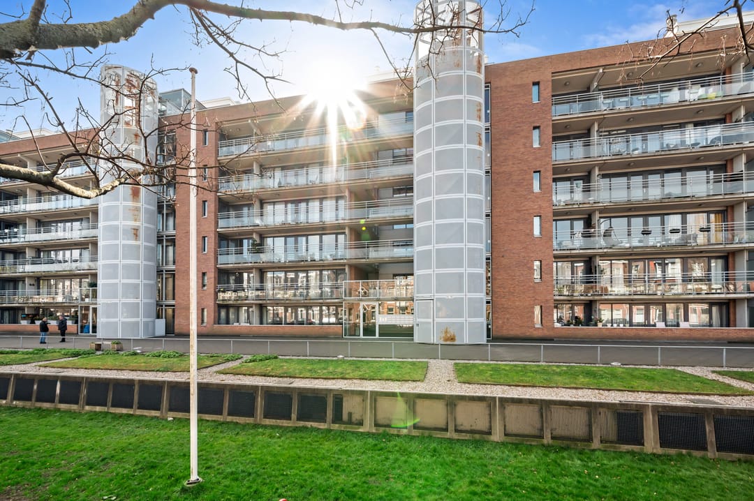 Foto 1 van Cornelis de Wittlaan 556