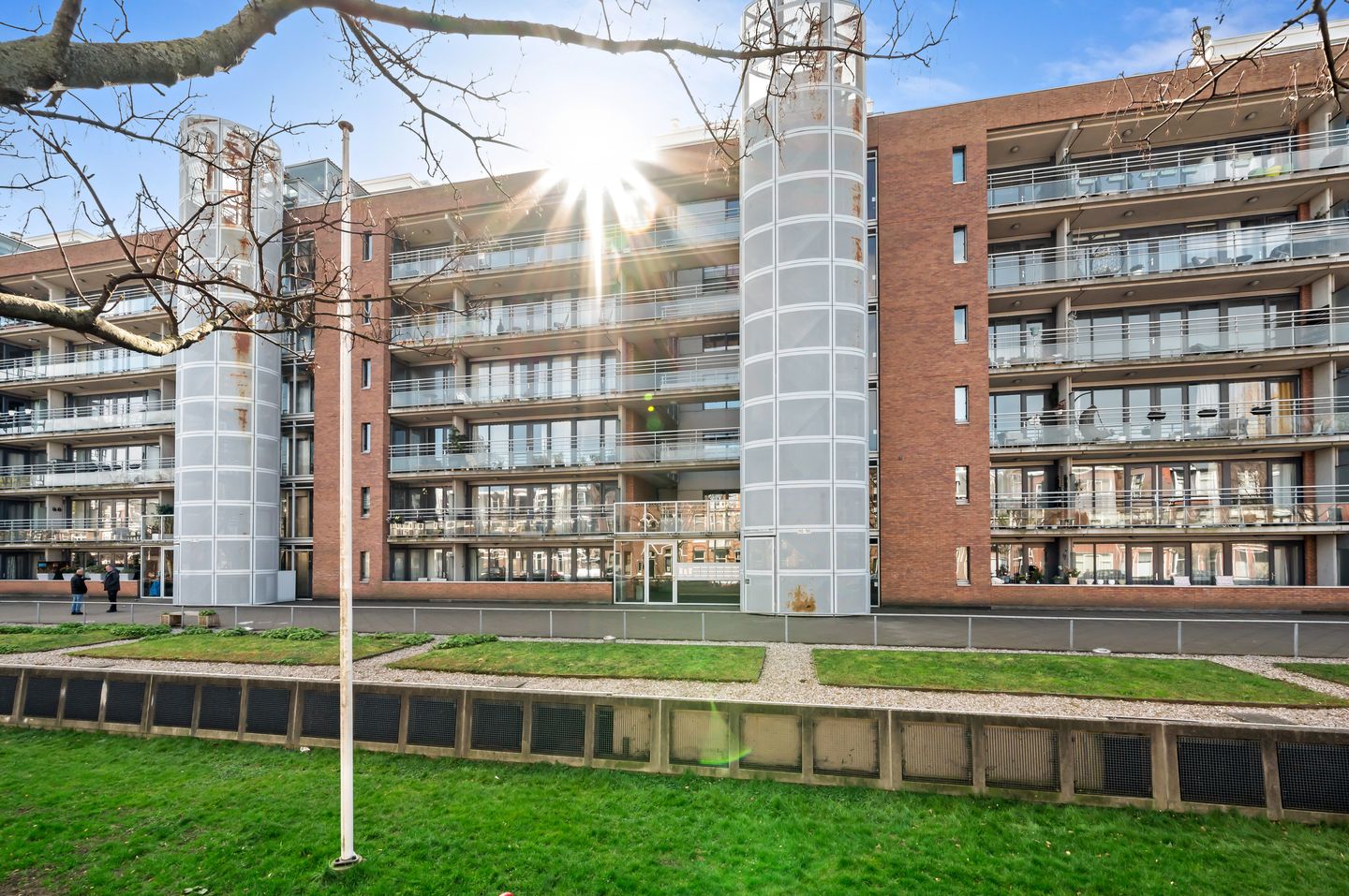 Foto 1 van Cornelis de Wittlaan 556