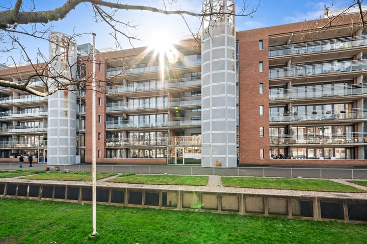 Foto 1 van Cornelis de Wittlaan 556