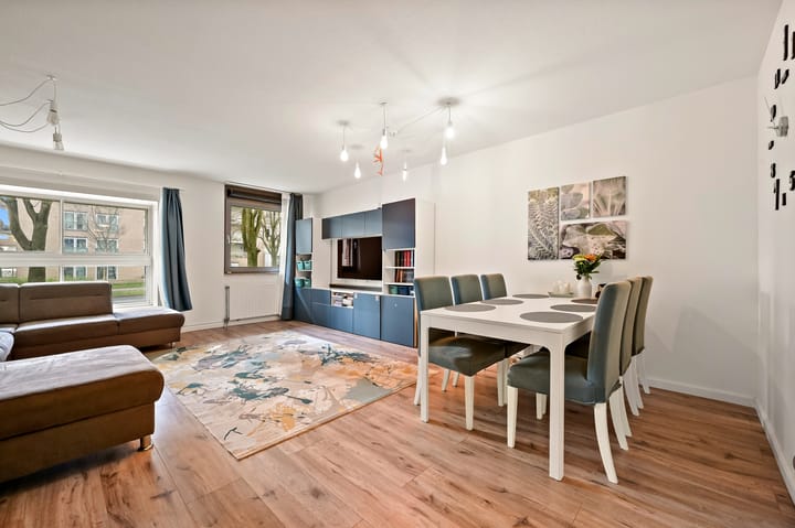 Foto 2 van Cornelis de Wittlaan 556