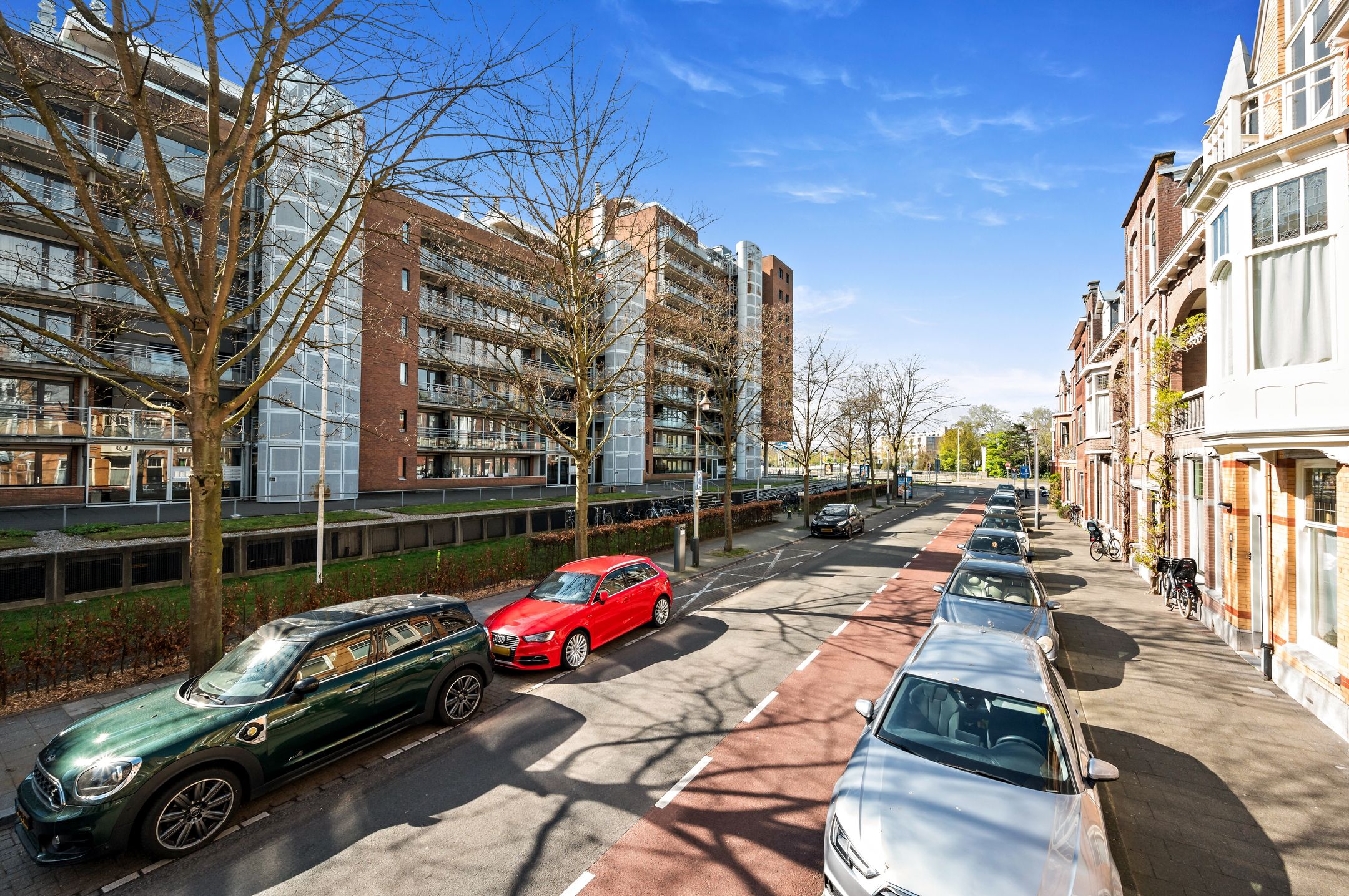 Foto 6 van Cornelis de Wittlaan 556