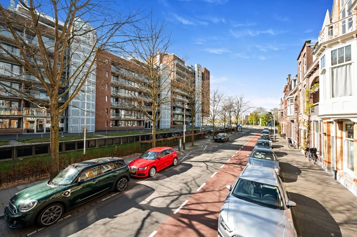 Foto 6 van Cornelis de Wittlaan 556