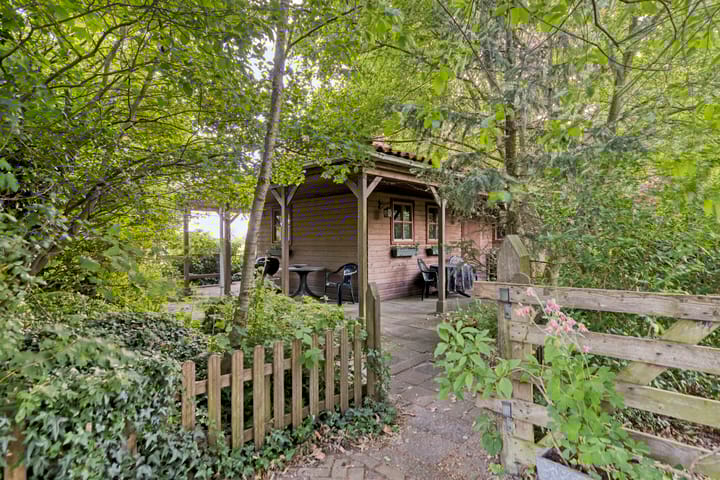 Photo 3 of Kerkhoflaan 5