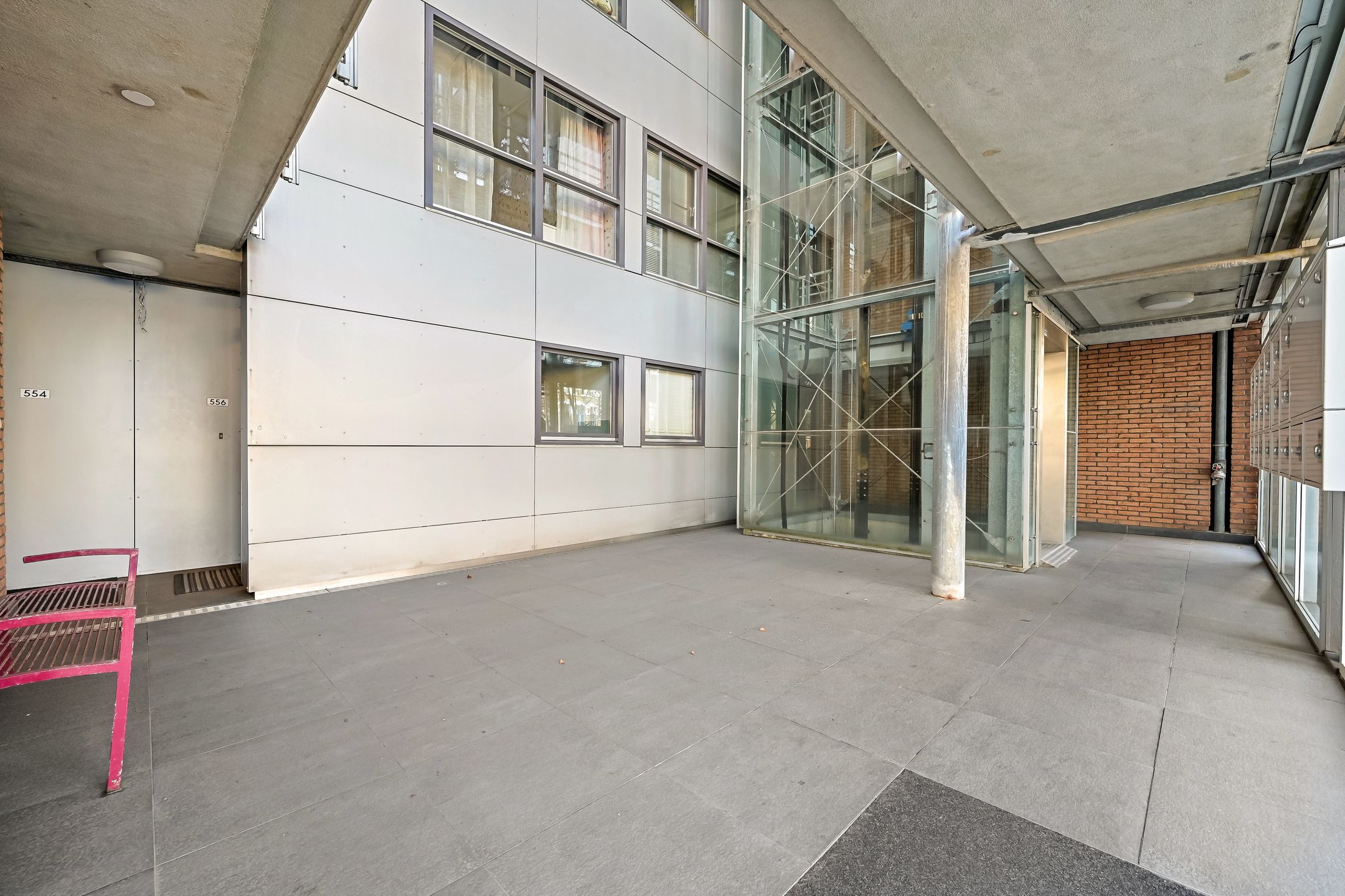 Foto 9 van Cornelis de Wittlaan 556