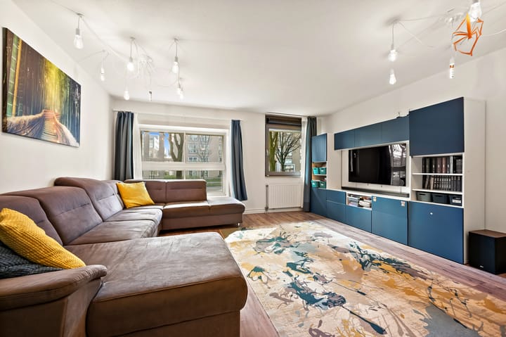 Foto 10 van Cornelis de Wittlaan 556