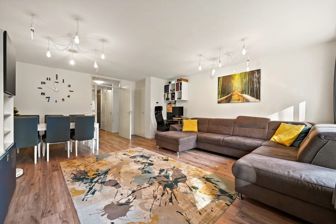 Foto 11 van Cornelis de Wittlaan 556