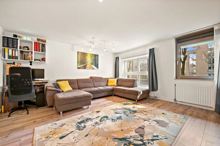 Foto 12 van Cornelis de Wittlaan 556