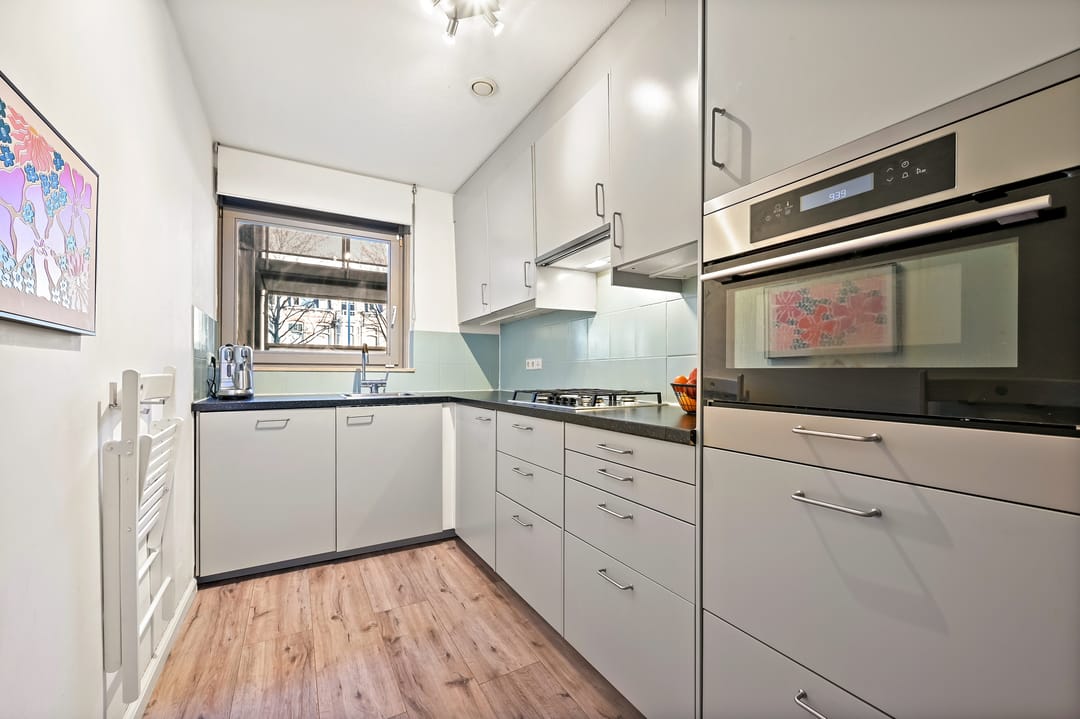 Foto 16 van Cornelis de Wittlaan 556