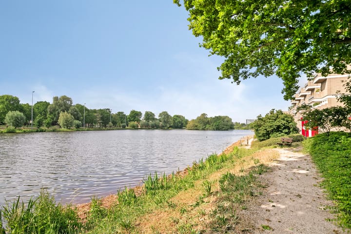 Foto 24 van Engelsmanplaat 86