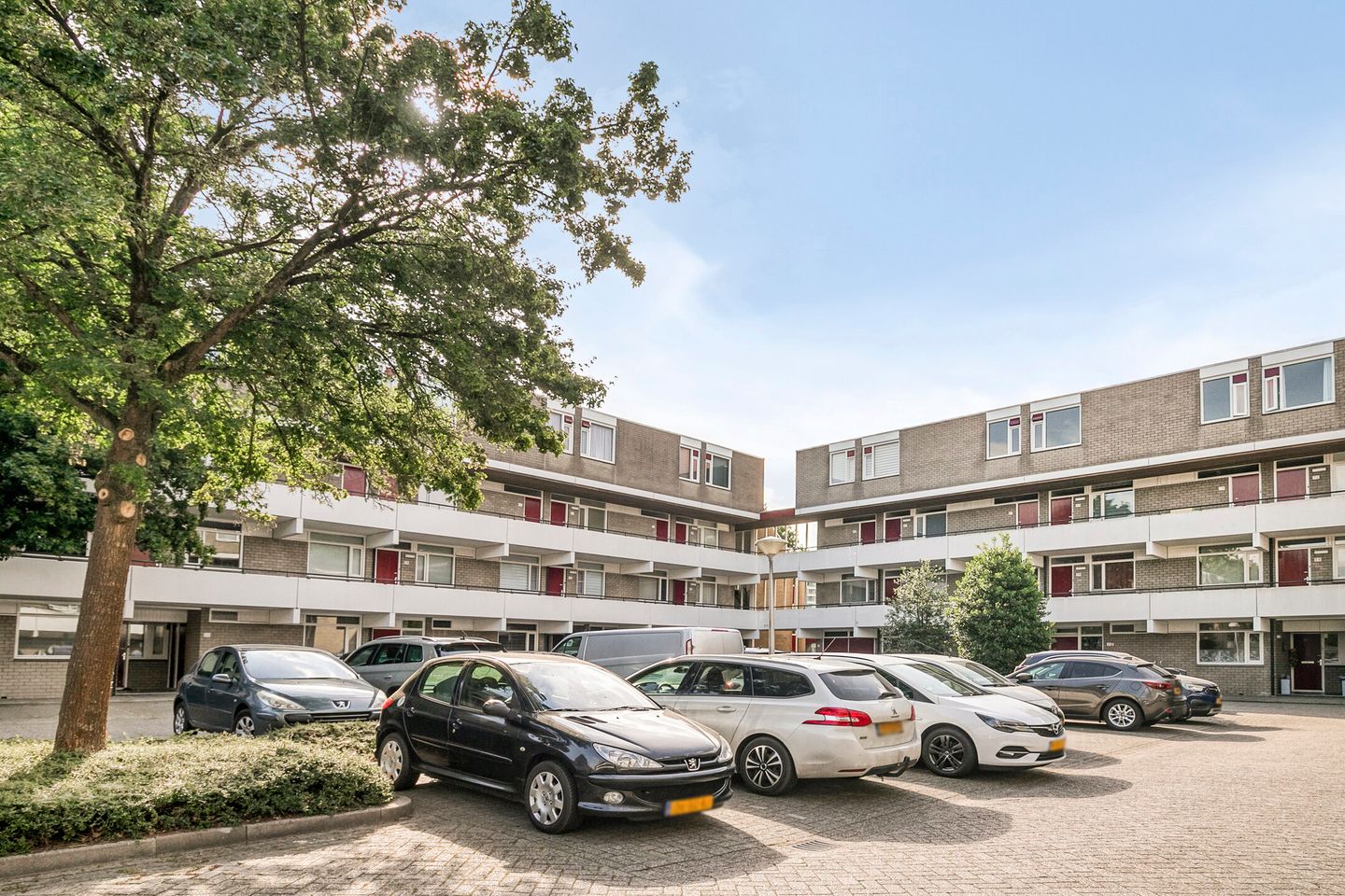 Photo 25 of Engelsmanplaat 86