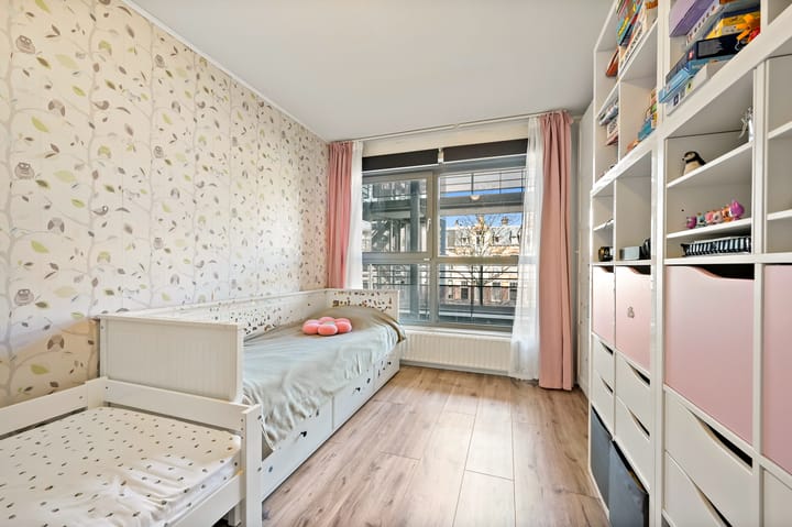 Foto 21 van Cornelis de Wittlaan 556