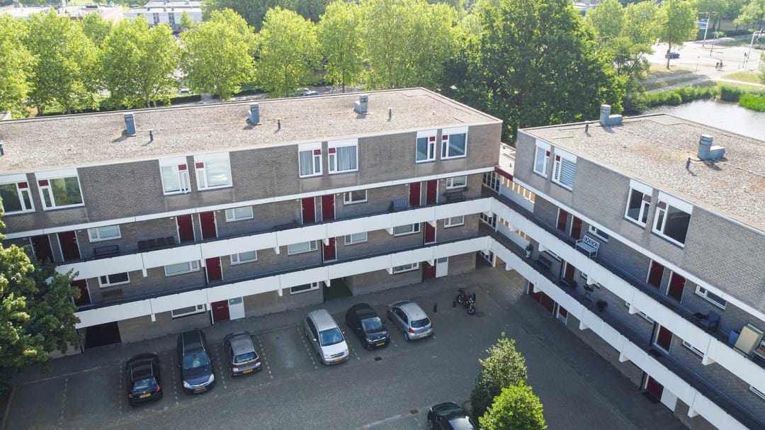 Photo 26 of Engelsmanplaat 86