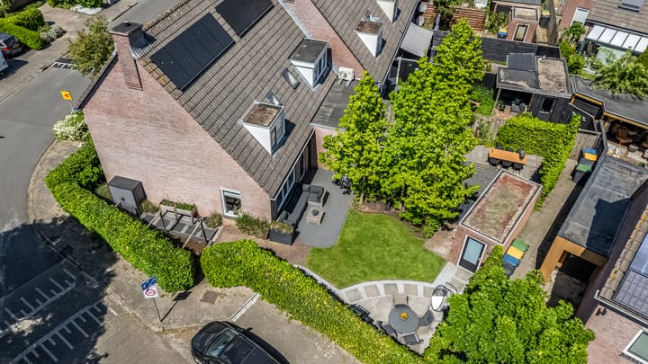 Foto 47 van Laan van Nieuwoord 76