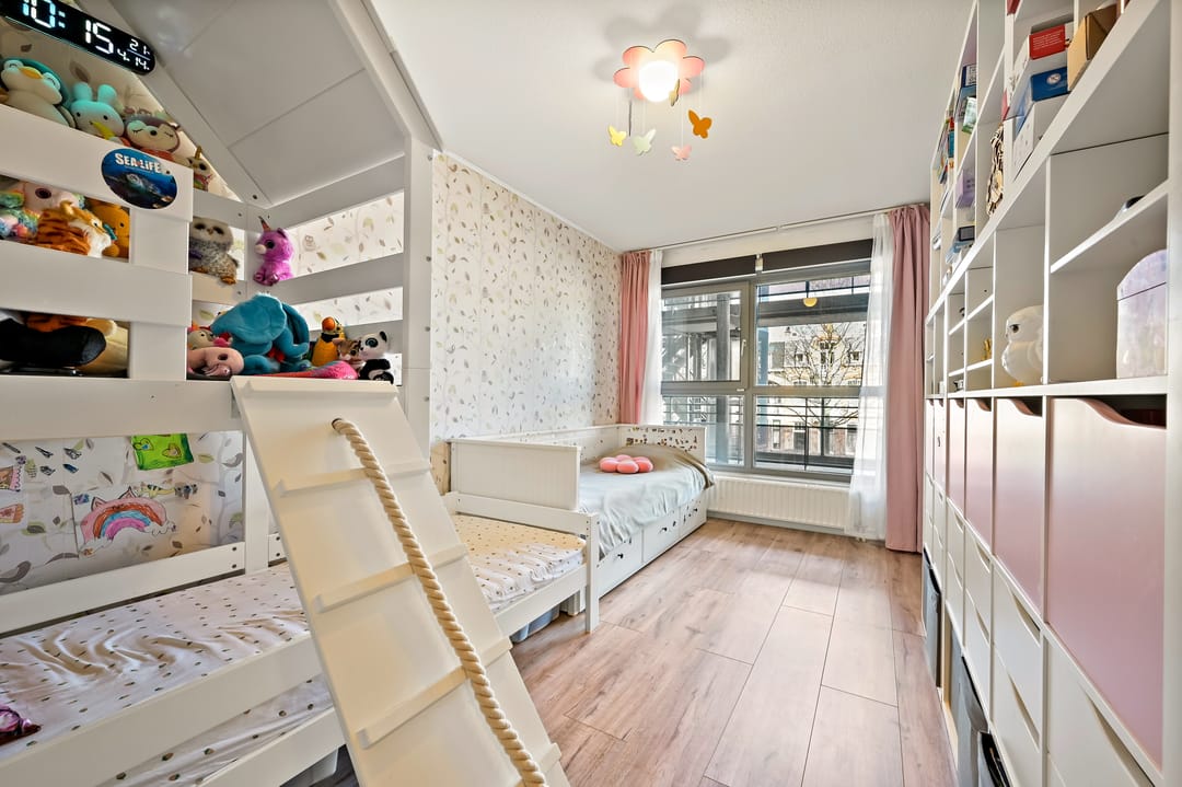 Foto 23 van Cornelis de Wittlaan 556