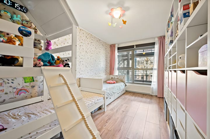 Foto 23 van Cornelis de Wittlaan 556