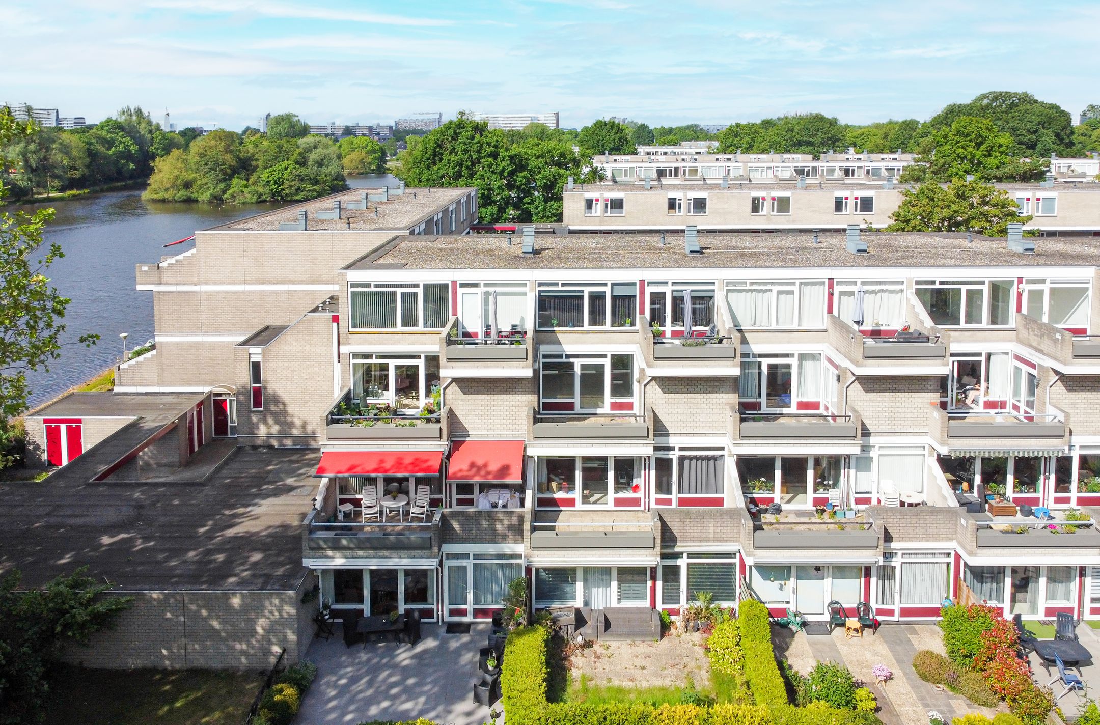 Photo 27 of Engelsmanplaat 86