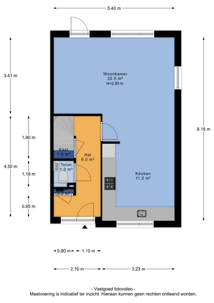 Foto 49 van Laan van Nieuwoord 76