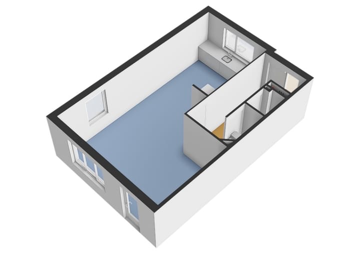 Foto 50 van Laan van Nieuwoord 76