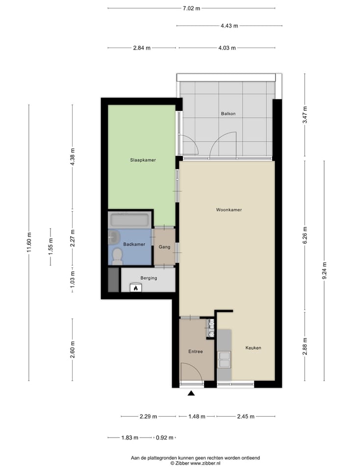 Foto 29 van Engelsmanplaat 86