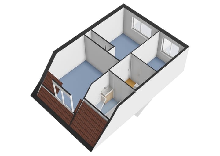 Foto 52 van Laan van Nieuwoord 76