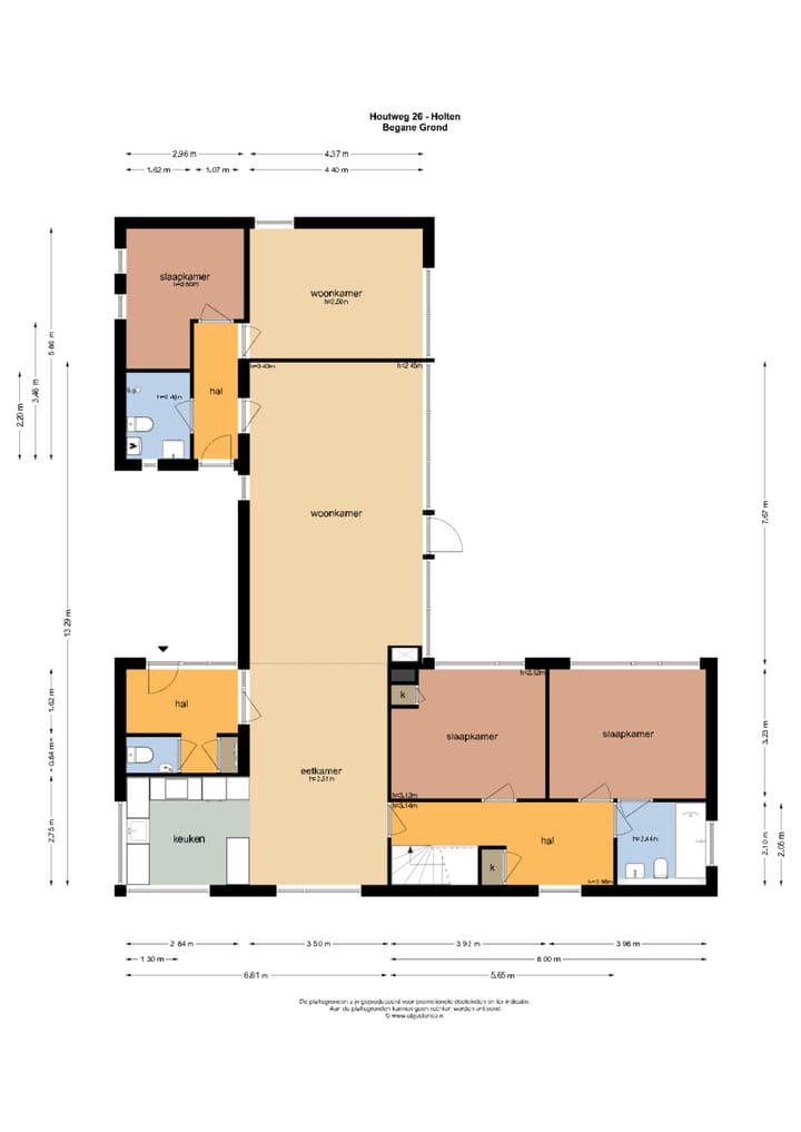 Foto 43 van Houtweg 26