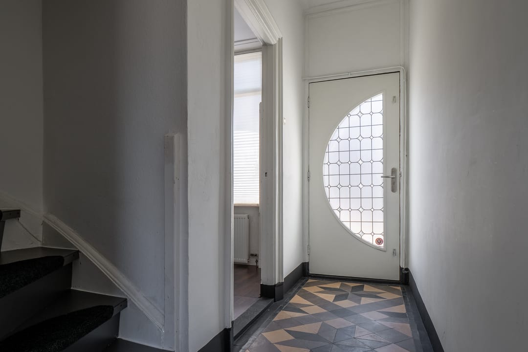 Foto 2 van Hegemansweg 27