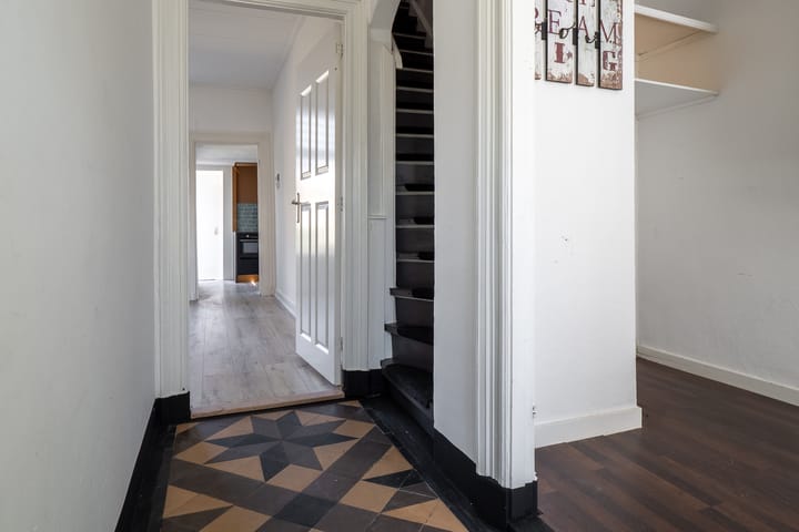 Foto 4 van Hegemansweg 27