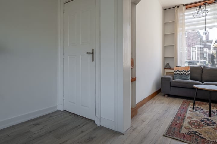 Foto 5 van Hegemansweg 27