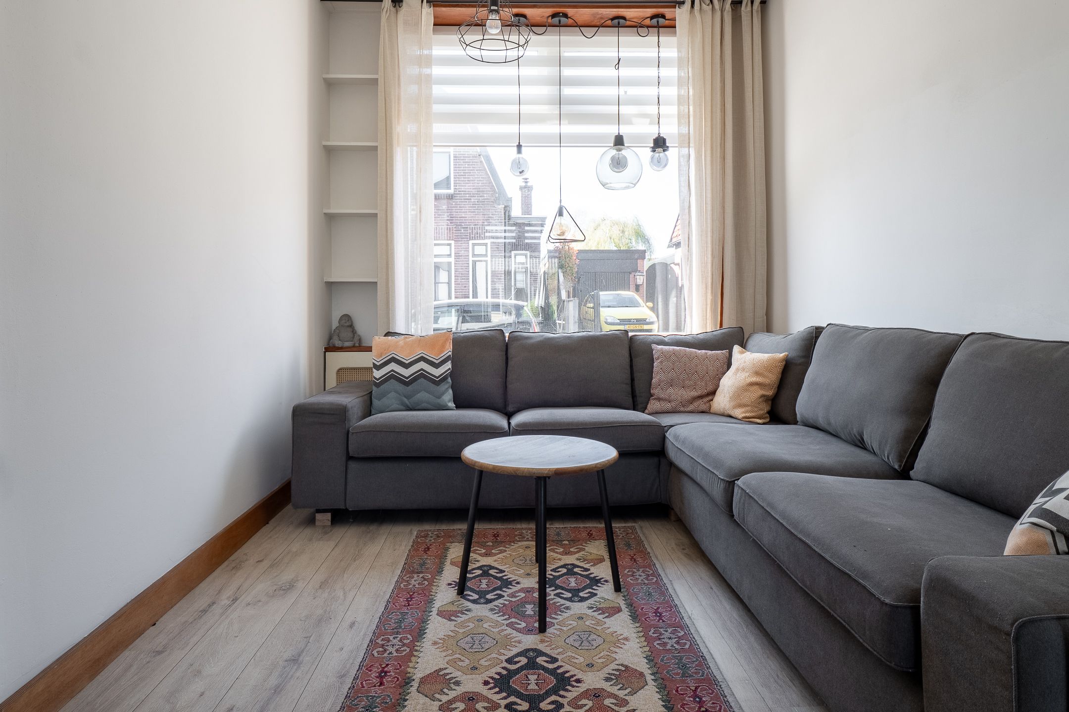 Foto 6 van Hegemansweg 27