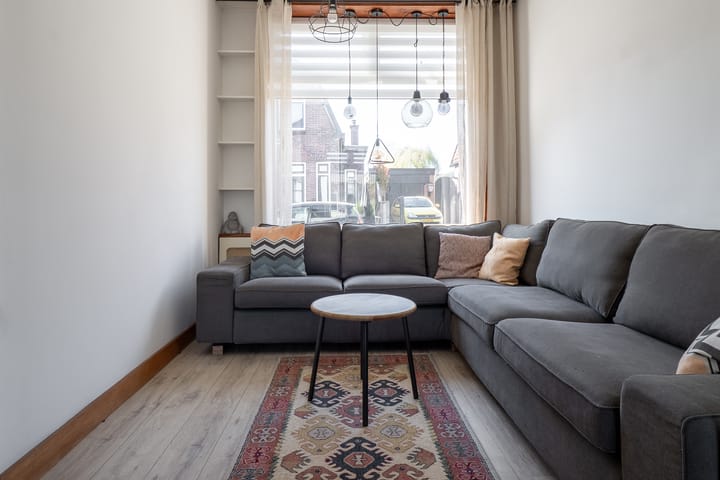 Foto 6 van Hegemansweg 27