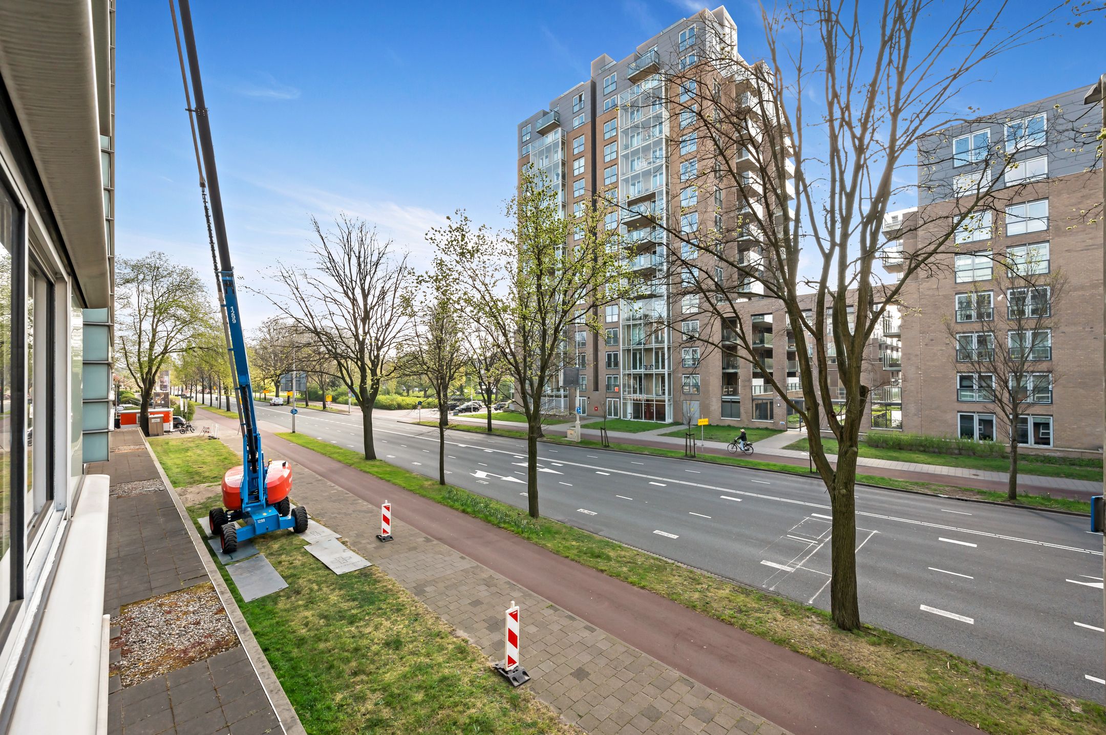 Foto 33 van Cornelis de Wittlaan 556