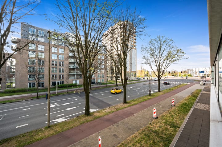 Foto 34 van Cornelis de Wittlaan 556