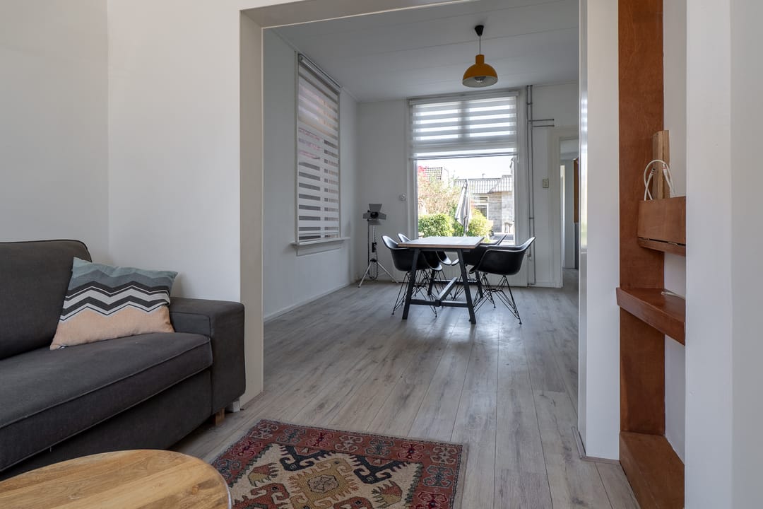 Foto 8 van Hegemansweg 27