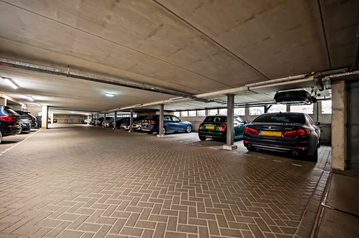 Foto 35 van Cornelis de Wittlaan 556