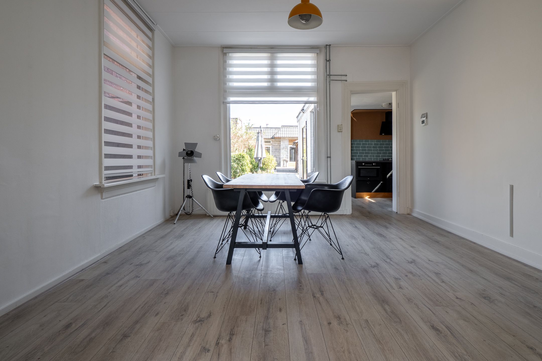 Foto 9 van Hegemansweg 27