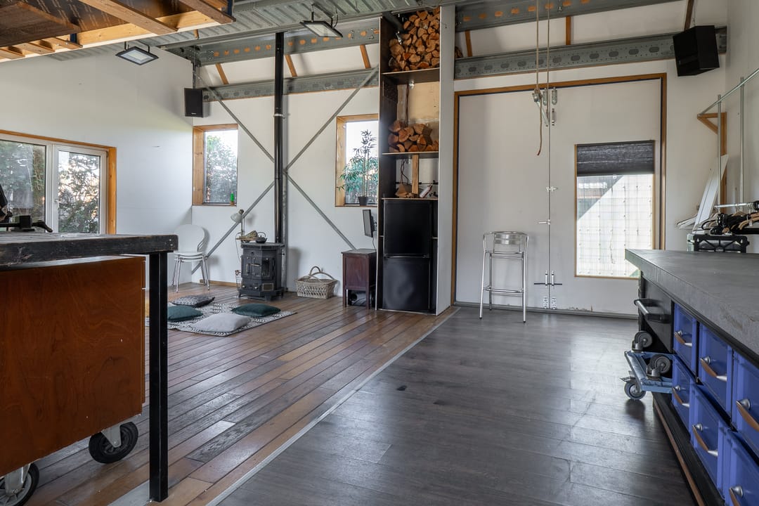 Foto 32 van Hegemansweg 27