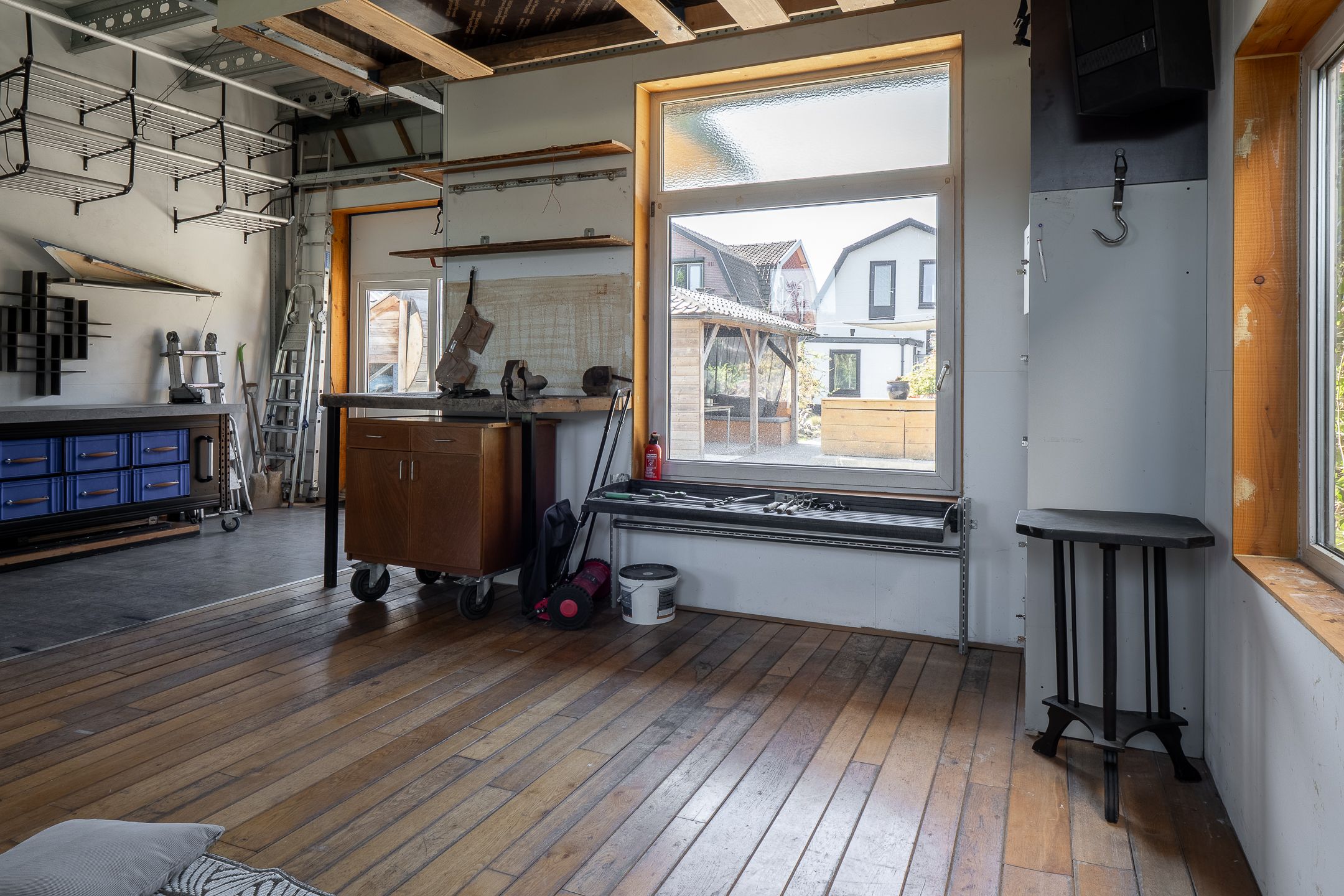 Foto 33 van Hegemansweg 27