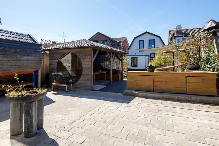 Foto 44 van Hegemansweg 27