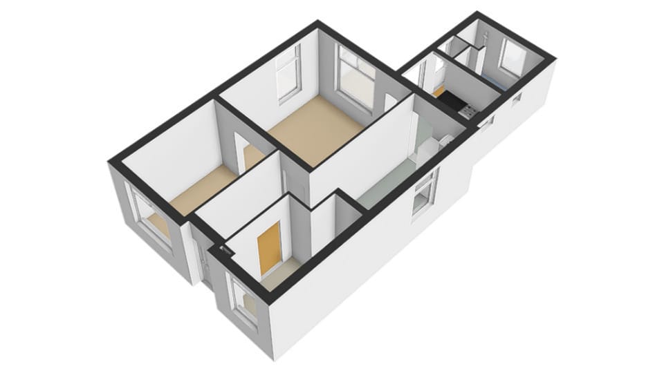 Foto 50 van Hegemansweg 27