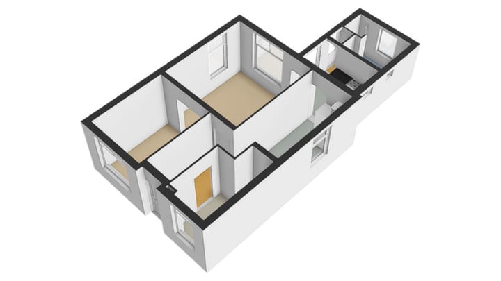 Foto 50 van Hegemansweg 27