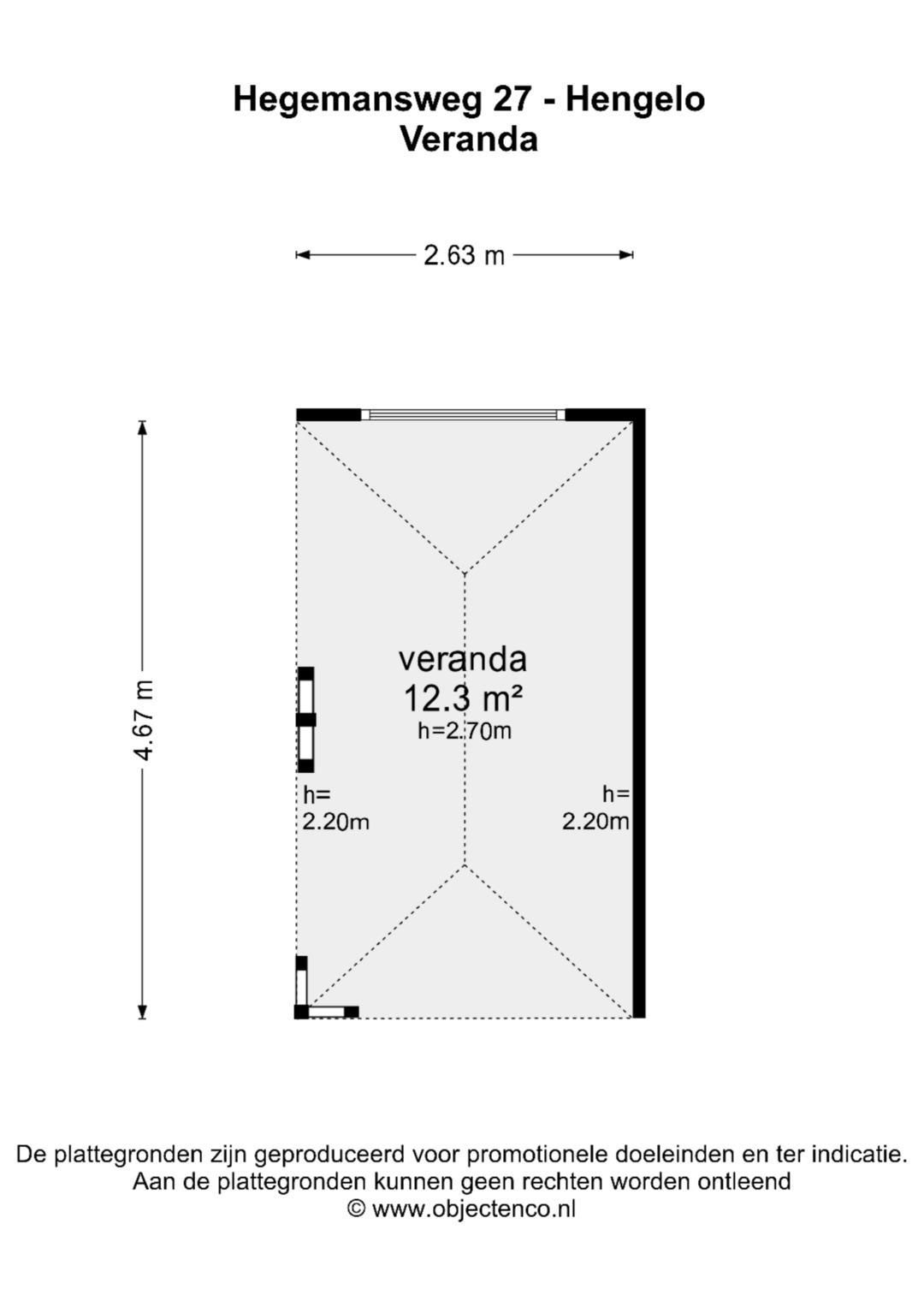 Foto 55 van Hegemansweg 27