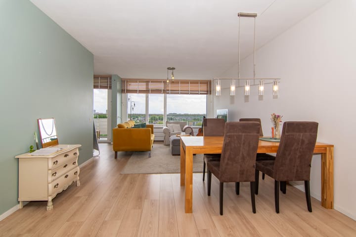 Foto 1 van Johan Willem Frisostraat 167