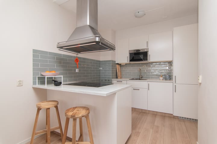 Foto 5 van Johan Willem Frisostraat 167