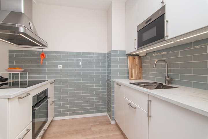 Foto 6 van Johan Willem Frisostraat 167