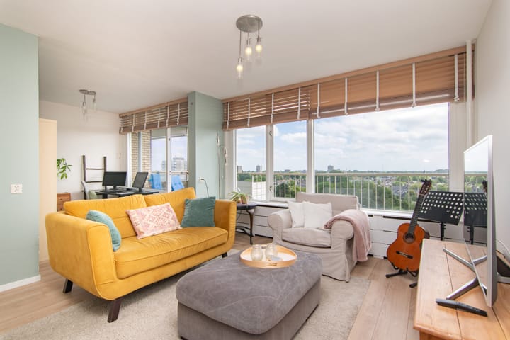 Foto 8 van Johan Willem Frisostraat 167