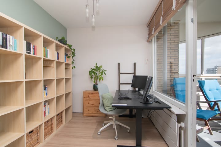 Foto 9 van Johan Willem Frisostraat 167